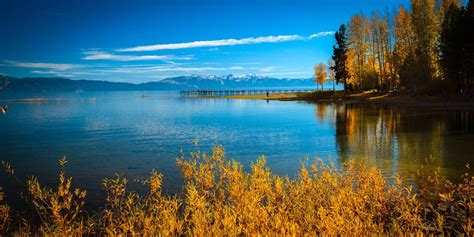 You'll Want to Live in These Northern California Cities.